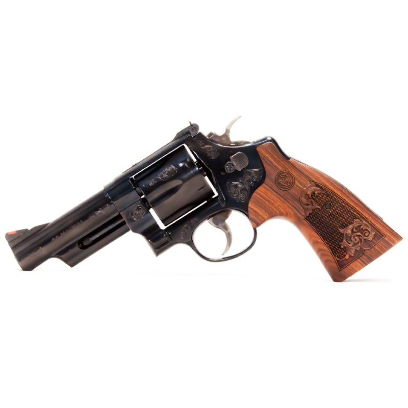 REWOLWER SMITH&WESSON 29-4” | .44 MAGNUM - 15