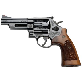 Rewolwer SMITH&WESSON 29-4” | .44 MAGNUM - 7