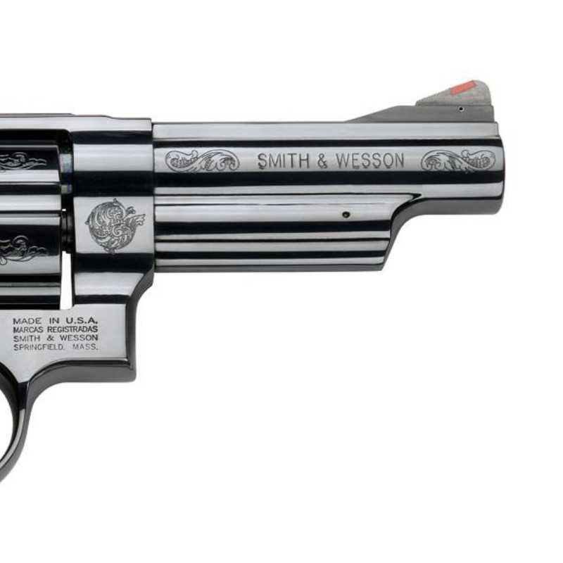 Rewolwer SMITH&WESSON 29-4” | .44 MAGNUM - 9