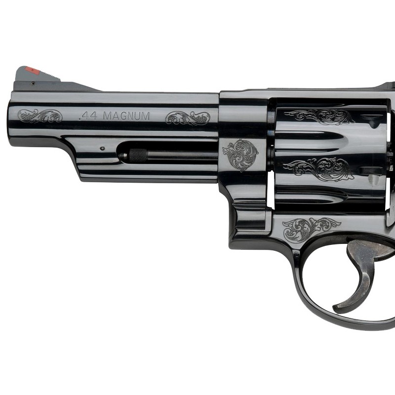 Rewolwer SMITH&WESSON 29-4” | .44 MAGNUM - 15