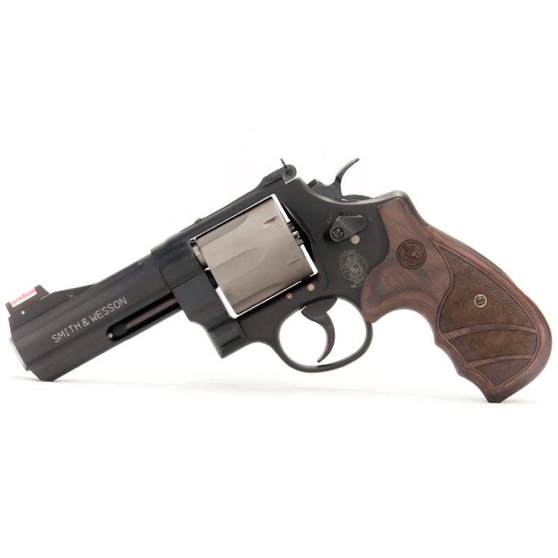 Rewolwer SMITH&WESSON 329PD-4 | .44 MAGNUM - 1
