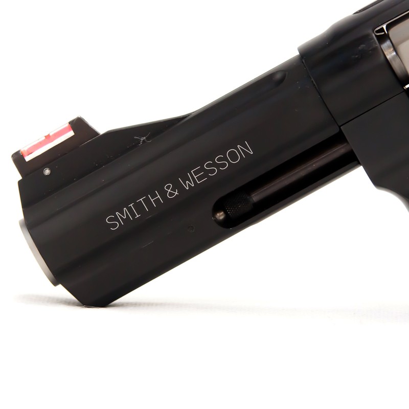 Rewolwer SMITH&WESSON 329PD-4 | .44 MAGNUM - 2