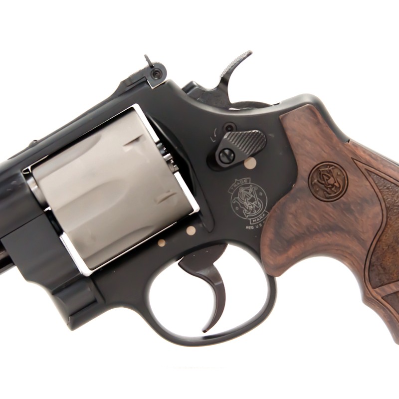 Rewolwer SMITH&WESSON 329PD-4 | .44 MAGNUM - 3