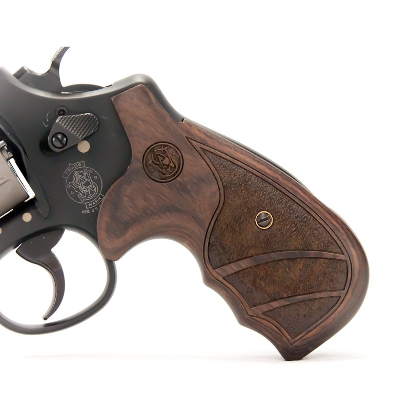 Rewolwer SMITH&WESSON 329PD-4 | .44 MAGNUM - 4