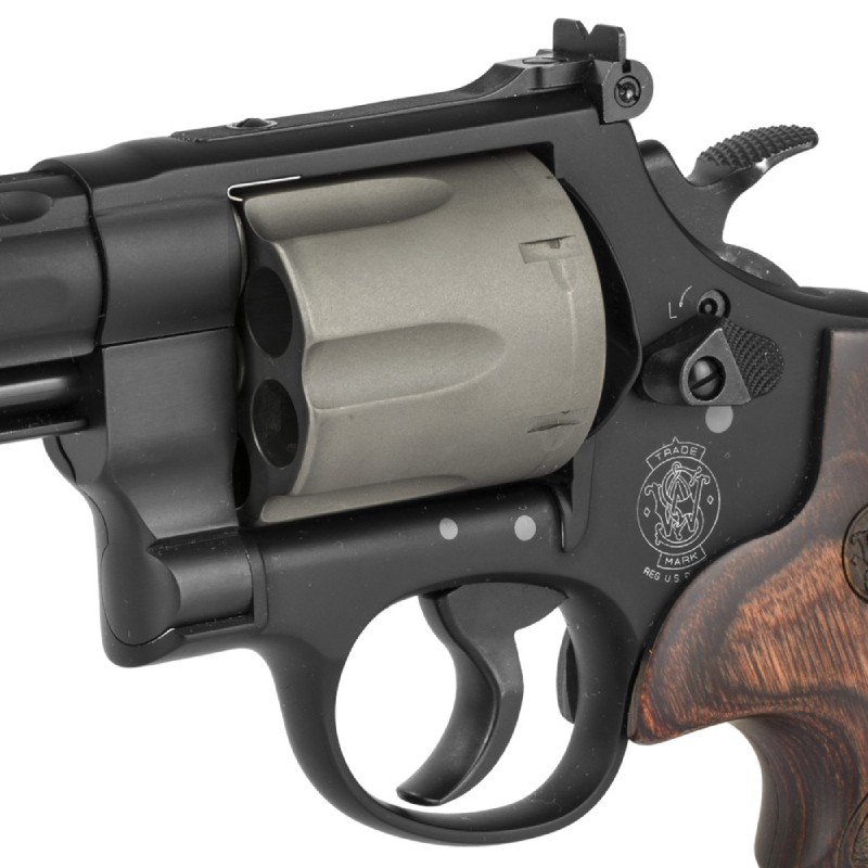 Rewolwer SMITH&WESSON 329PD-4 | .44 MAGNUM - 7