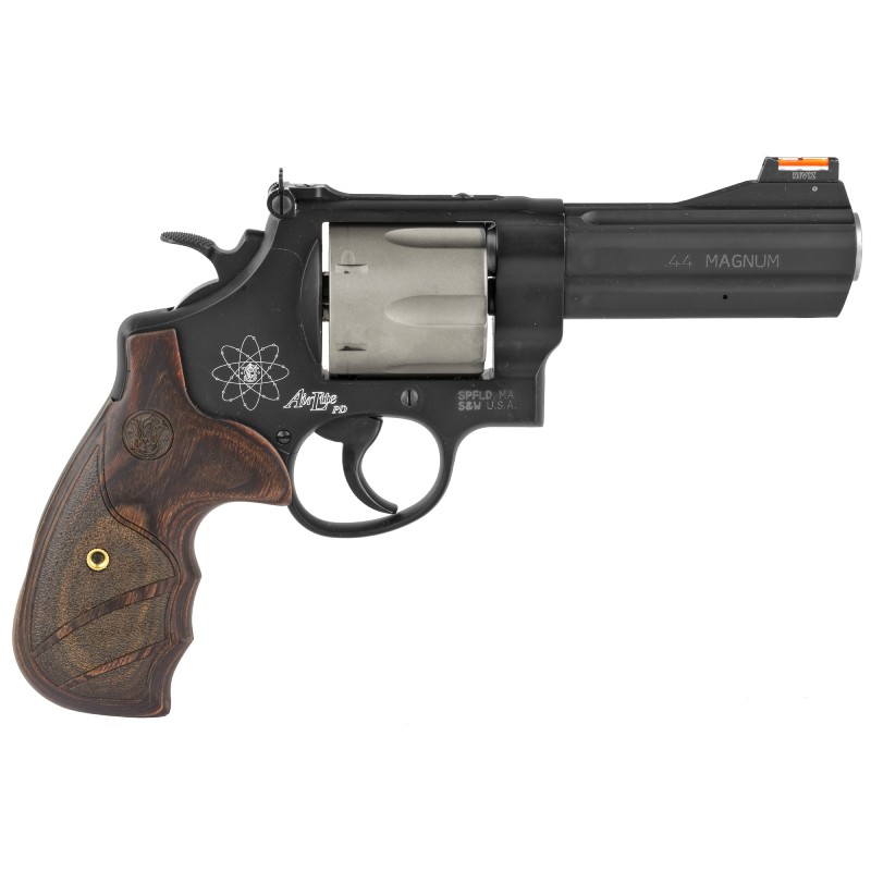 Rewolwer SMITH&WESSON 329PD-4 | .44 MAGNUM - 2