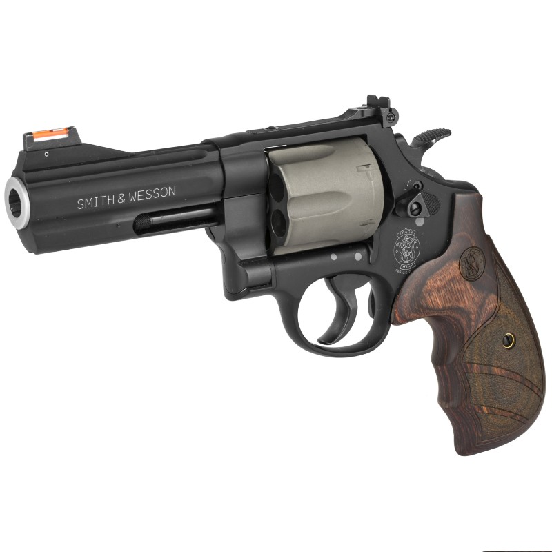 Rewolwer SMITH&WESSON 329PD-4 | .44 MAGNUM - 8