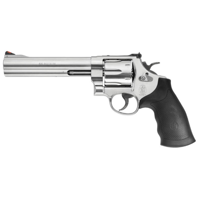 Rewolwer SMITH&WESSON 629-6 1/2” | .44 MAGNUM - 1