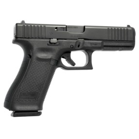 Pistolet GLOCK 17 Gen5 | 9×19 mm Para