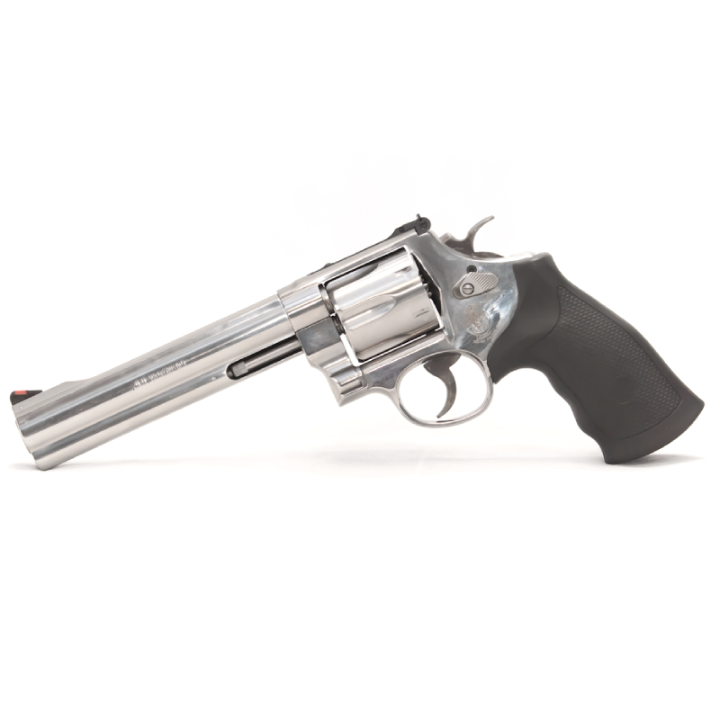 Rewolwer SMITH&WESSON 629-6 1/2” | .44 MAGNUM - 8