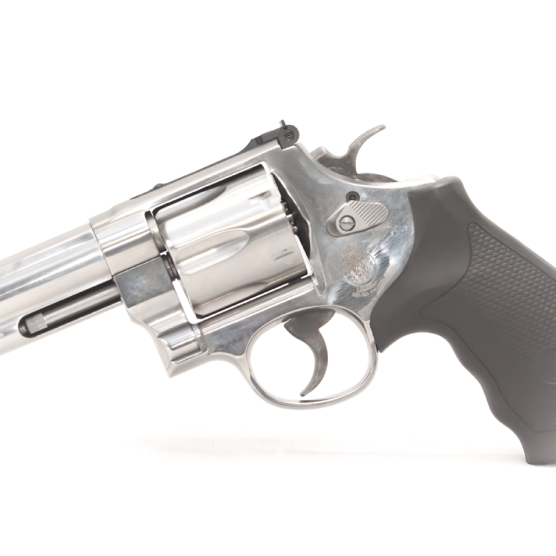 Rewolwer SMITH&WESSON 629-6 1/2” | .44 MAGNUM - 9