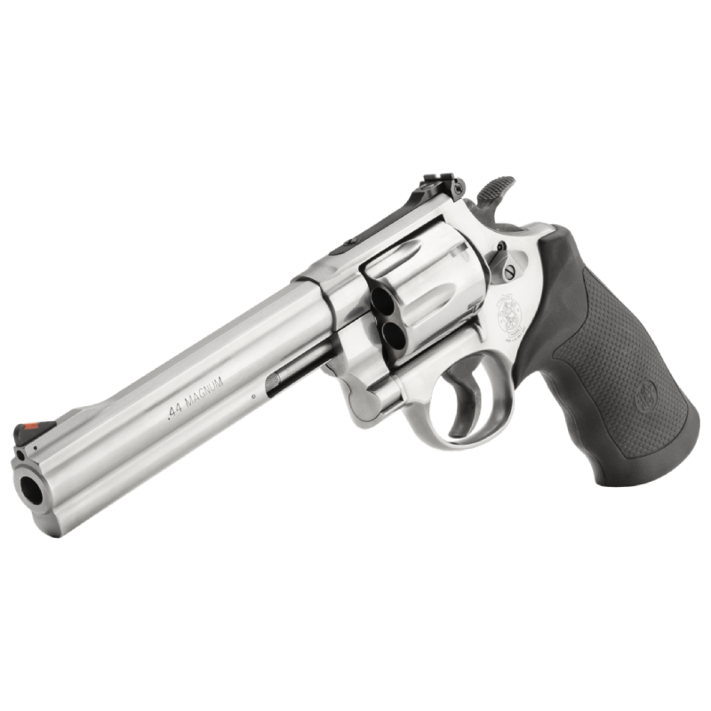Rewolwer SMITH&WESSON 629-6 1/2” | .44 MAGNUM - 11