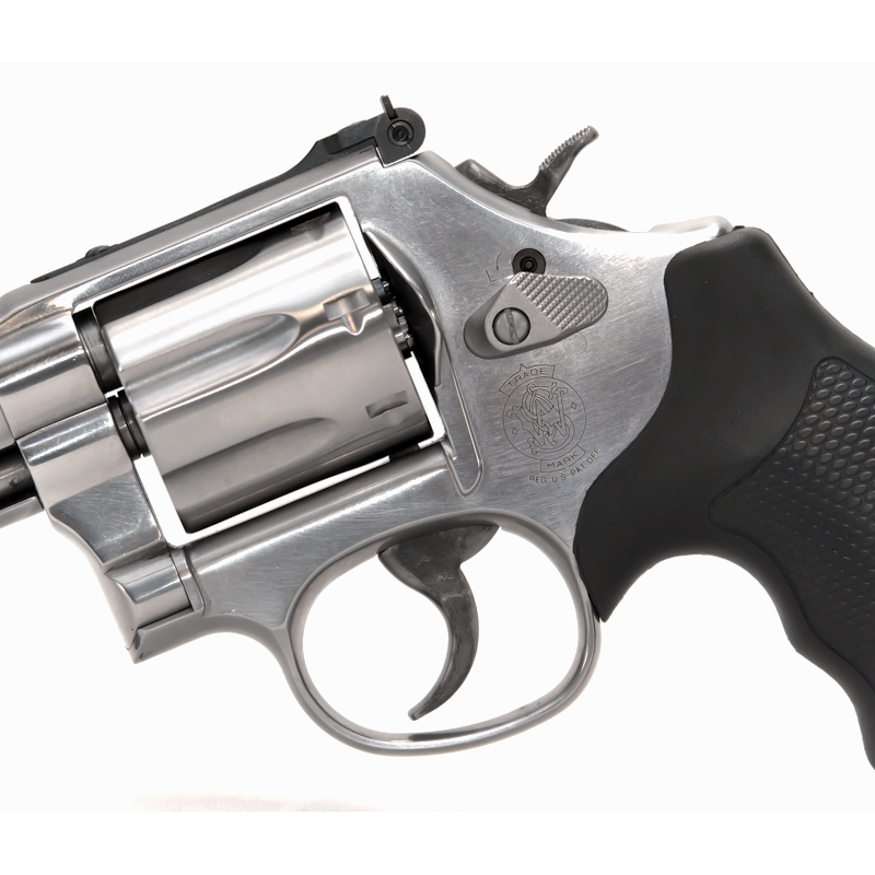 Rewolwer SMITH&WESSON 686-6” | .357 MAGNUM - 2
