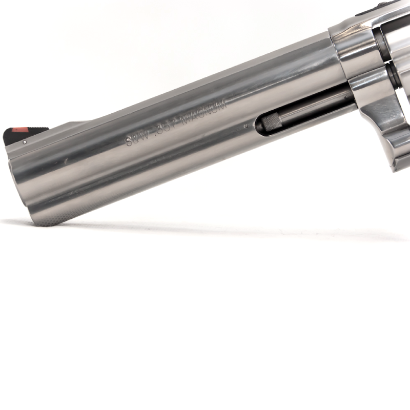Rewolwer SMITH&WESSON 686-6” | .357 MAGNUM - 4