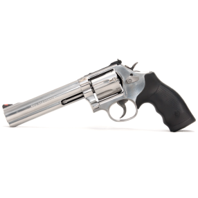 Rewolwer SMITH&WESSON 686-6” | .357 MAGNUM - 1