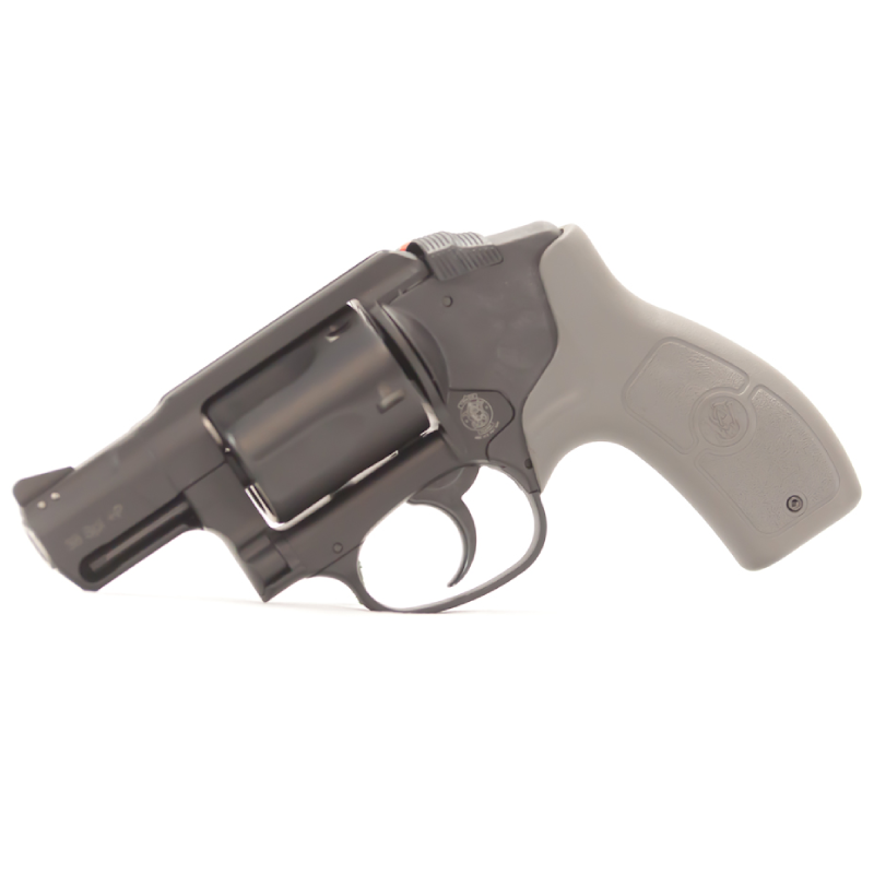Rewolwer SMITH&WESSON BG38 1 7/8” | .38+P SPEC. - 11
