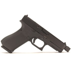 PISTOLET GLOCK 45 MOS FS M13,5X1  | 9x19 mm Para