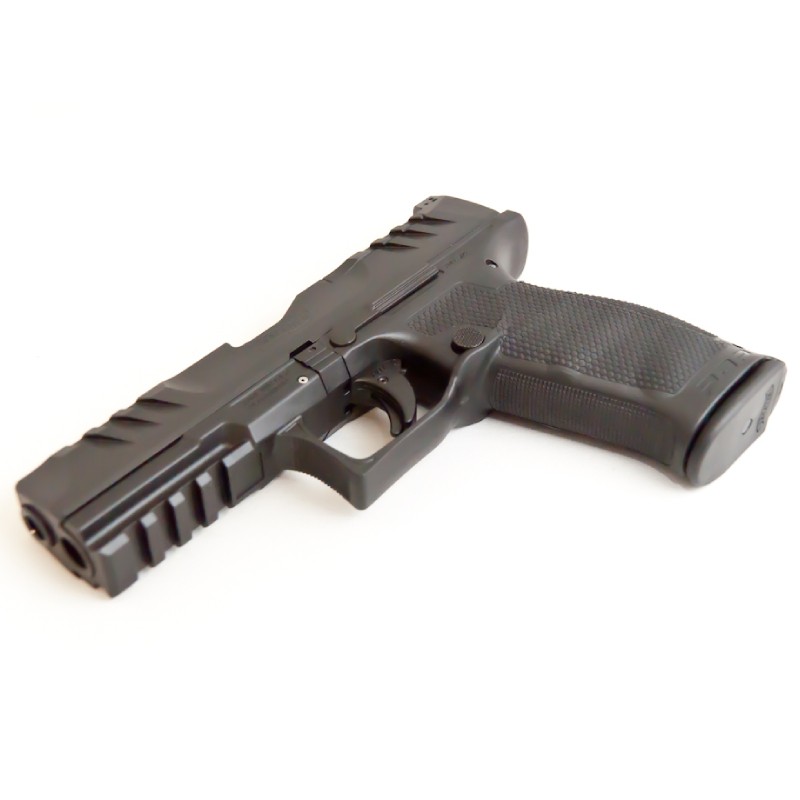 Pistolet Walther PDP FS 4,5" | 9×19 mm Para - 7