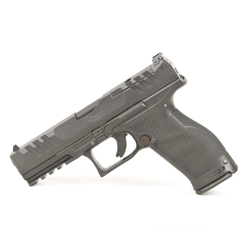 Pistolet Walther PDP FS 4,5" | 9×19 mm Para - 3