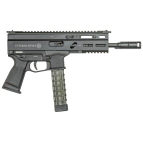 Pistolet STRIBOG SP9A3 | 9x19 mm Para