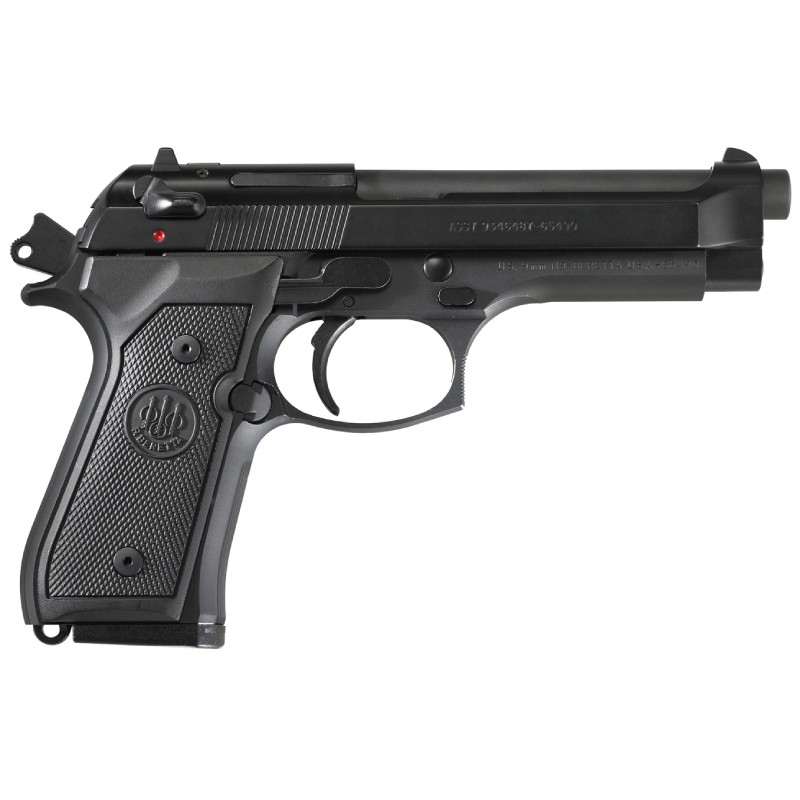 Pistolet BERETTA M9 Commercial | 9×19 mm Para - 2