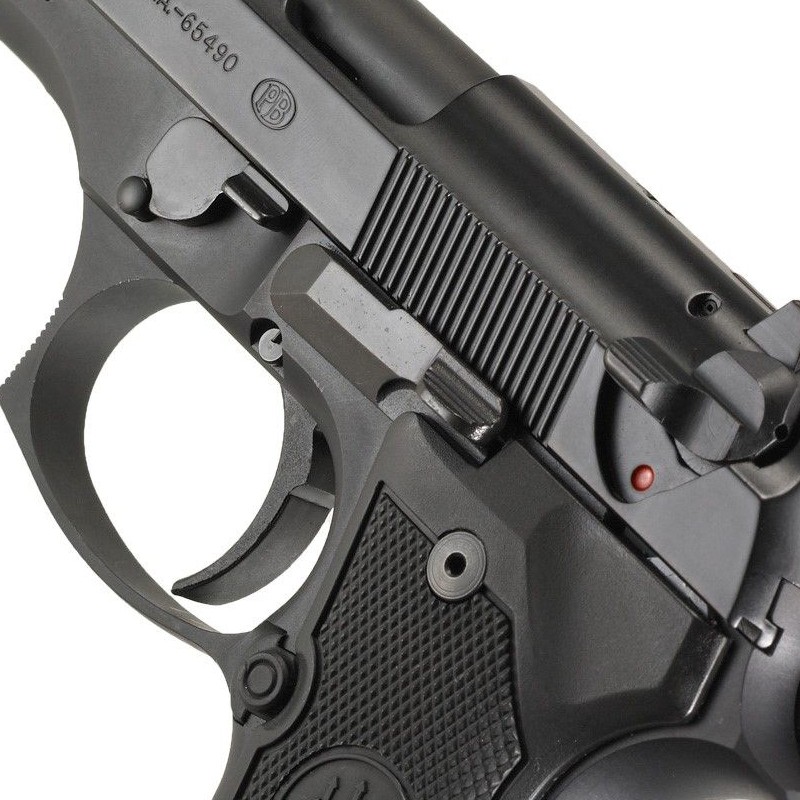 Pistolet BERETTA M9 Commercial | 9×19 mm Para - 5
