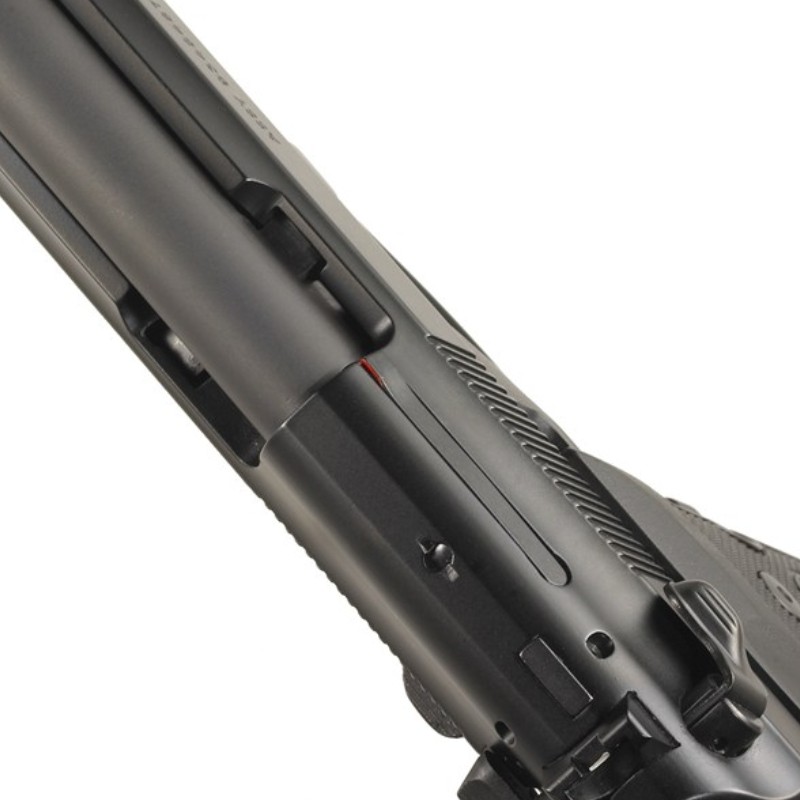 Pistolet BERETTA M9 Commercial | 9×19 mm Para - 10