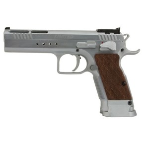 Pistolet Tanfoglio Limited Custom HC | 9×19 mm Para