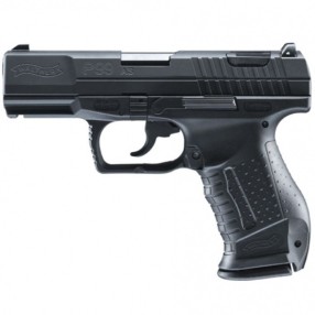 Pistolet Walther P99 AS | 9×19 mm Para - 1