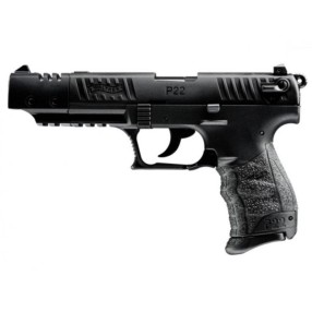 Pistolet Walther P22Q Target | .22LR - 1