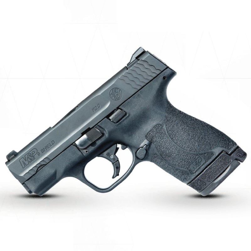 Pistolet S&W M&P 9 Shield M2.0 | 9×19 mm Para - 9