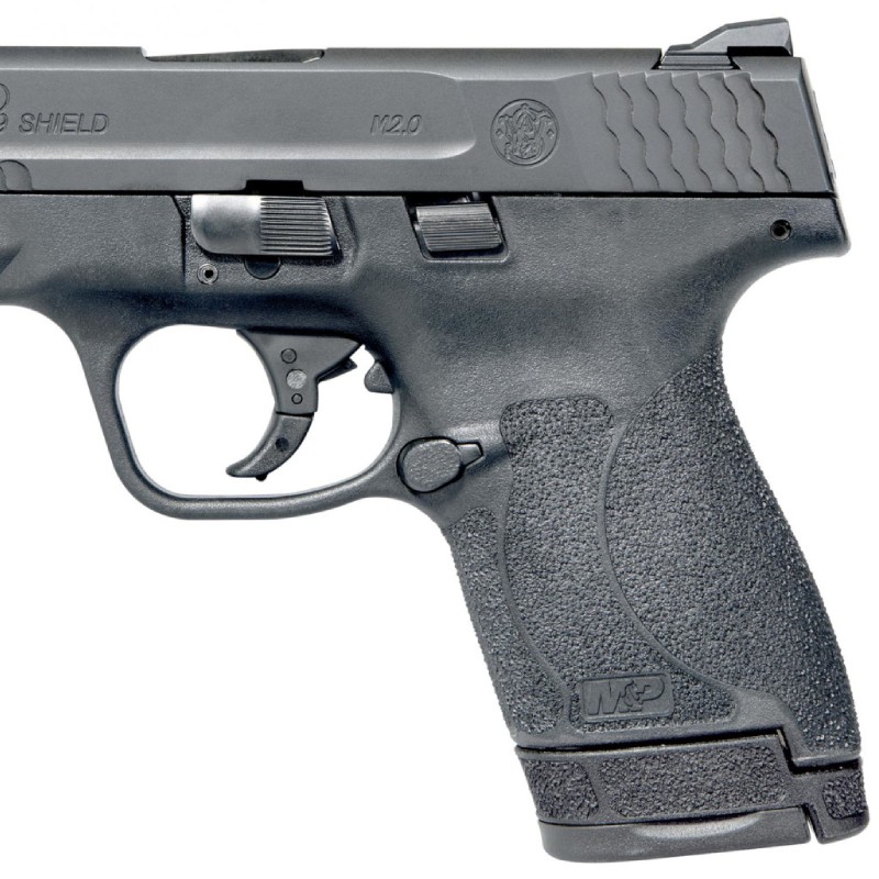 Pistolet S&W M&P 9 Shield M2.0 | 9×19 mm Para - 5