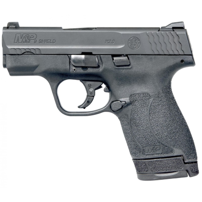 Pistolet S&W M&P 9 Shield M2.0 | 9×19 mm Para - 1
