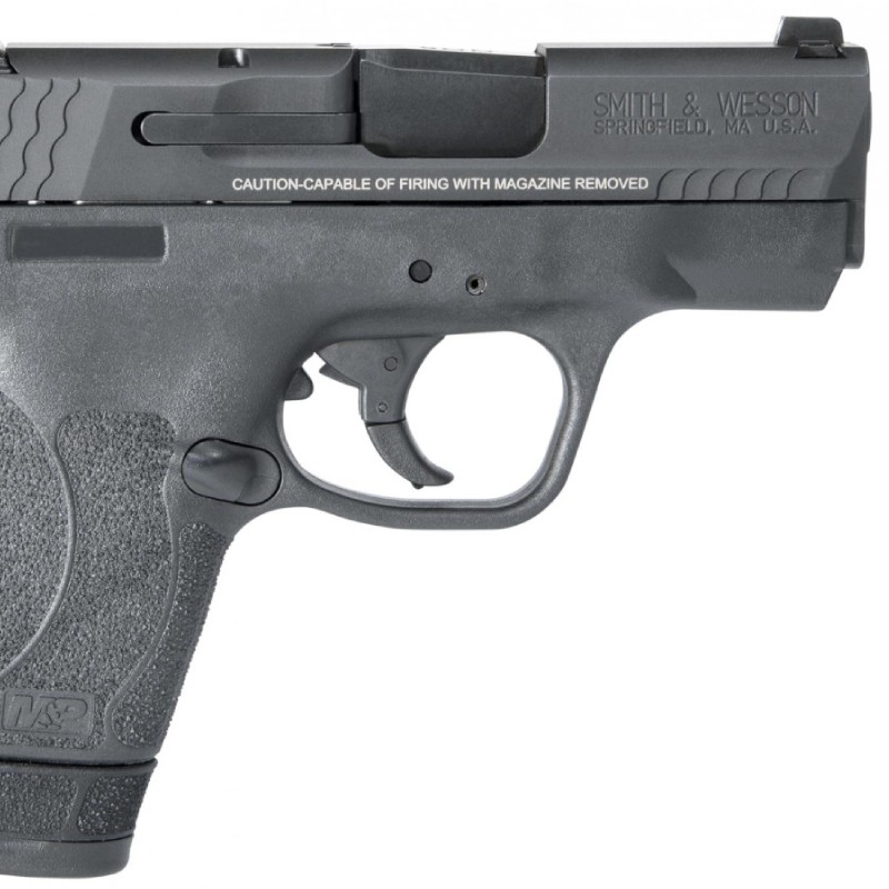 Pistolet S&W M&P 9 Shield M2.0 | 9×19 mm Para - 8