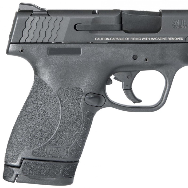 Pistolet S&W M&P 9 Shield M2.0 | 9×19 mm Para - 7