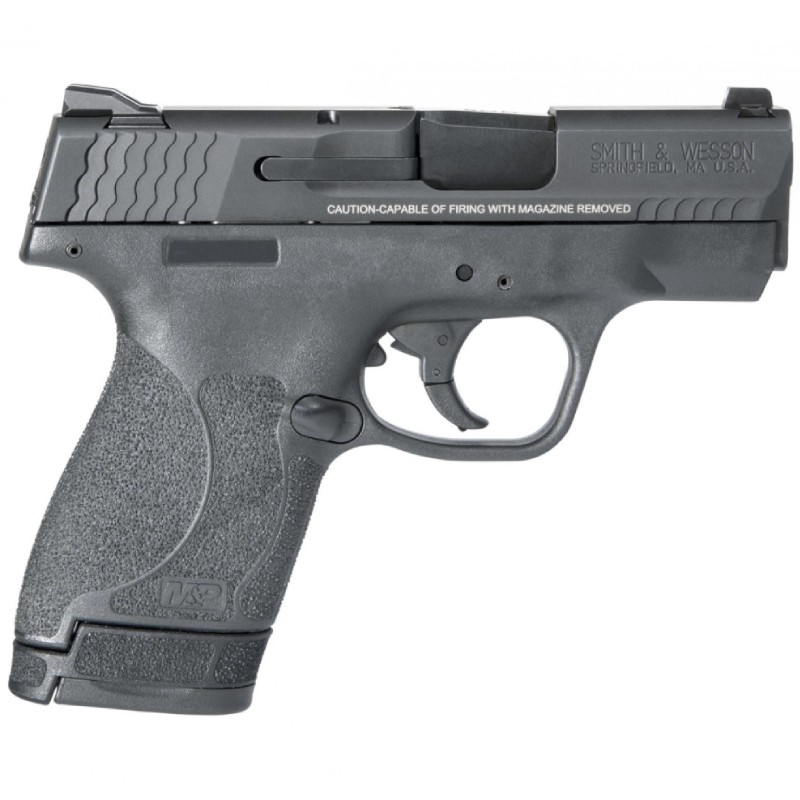 Pistolet S&W M&P 9 Shield M2.0 | 9×19 mm Para - 2