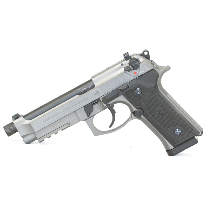 Pistolet BERETTA M9A3 Grafit | 9×19 mm Para - 2