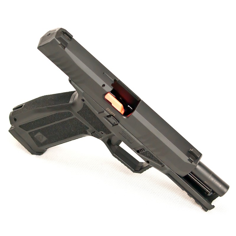 Pistolet AREX DELTA L Black Gen. 2 | 9×19 mm Para - 5