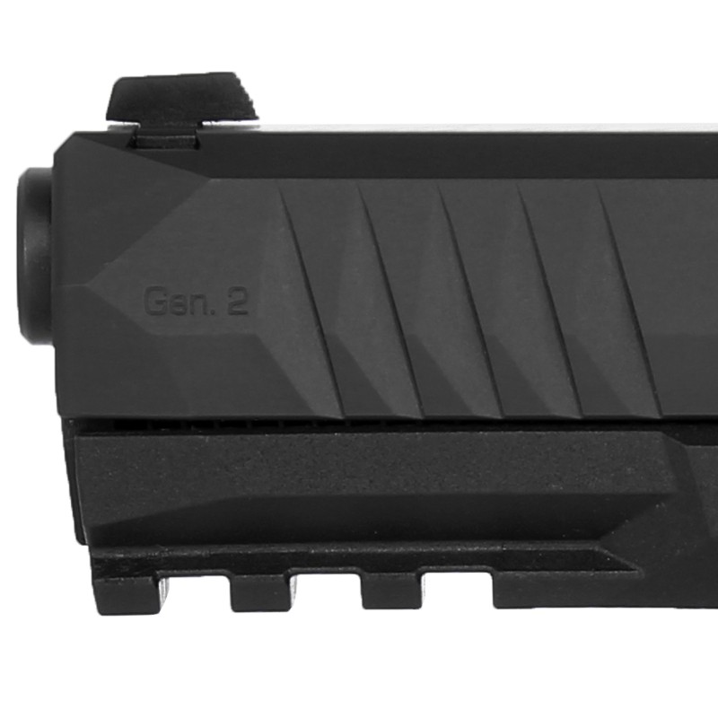 Pistolet AREX DELTA M BLACK Gen.2 | 9×19 mm Para - 7
