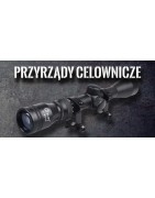 Przyrządy celownicze | sklep Warszawa Wypędy