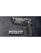 Pistolety - sklep Warszawa Wypędy