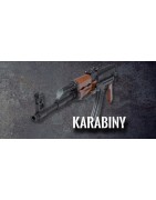 Karabiny i karabinki - sklep Warszawa Wypędy