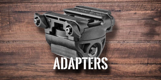 Adapters