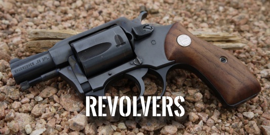 Revolvers