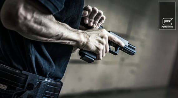 Glock – Niezawodny wśród pistoletów